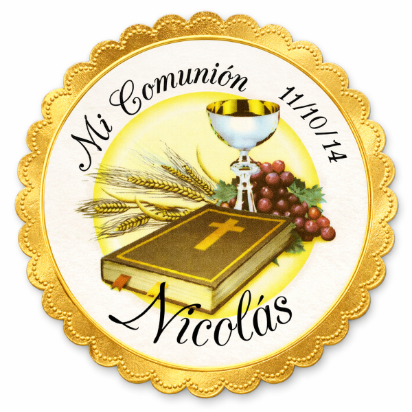 Calcos