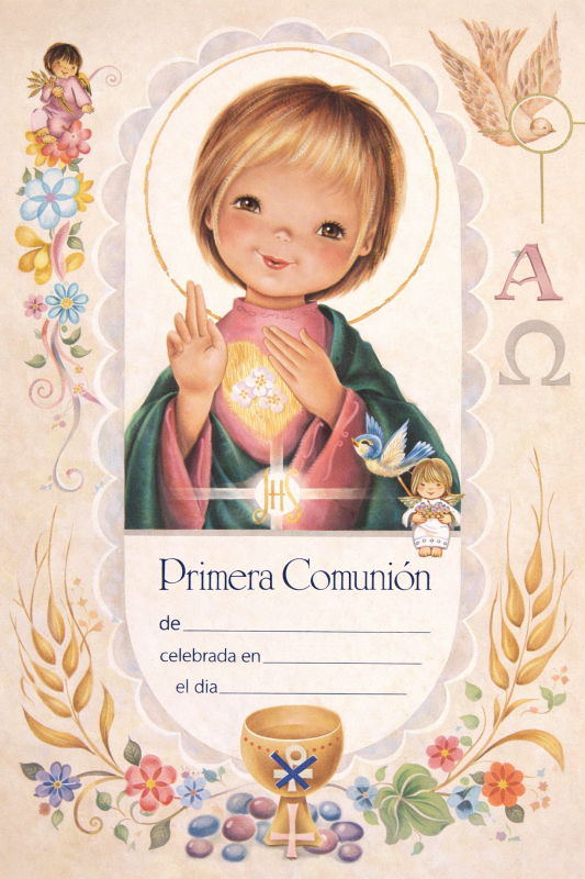 Diploma Comuni&oacuten