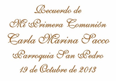 Tipografia