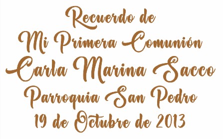 Tipografia
