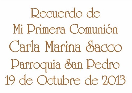 Tipografia